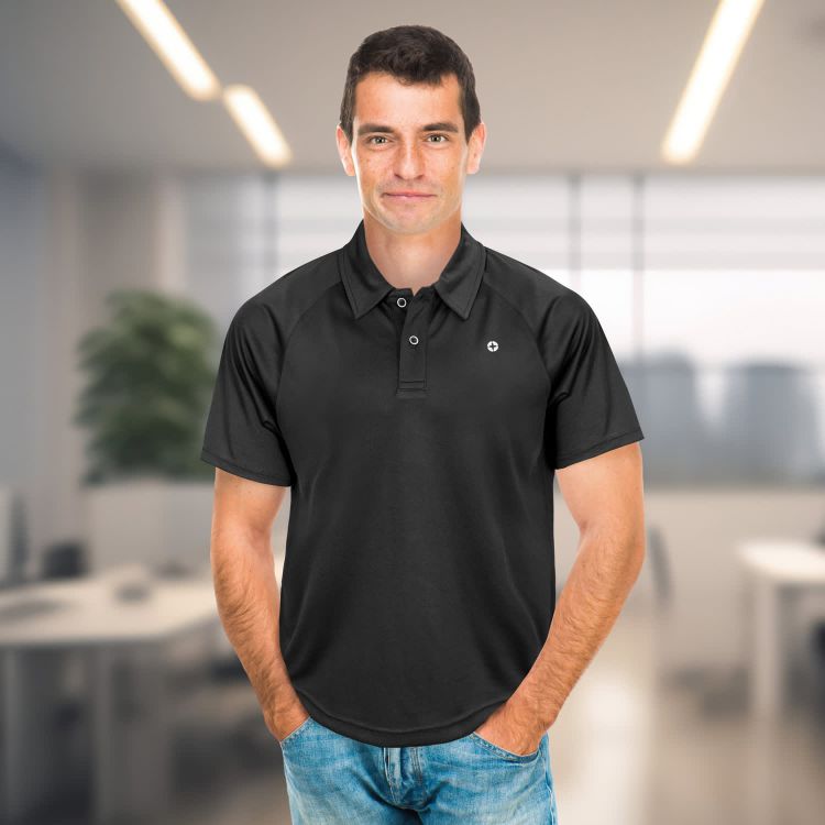 Picture of Swiss Peak Urban Polo