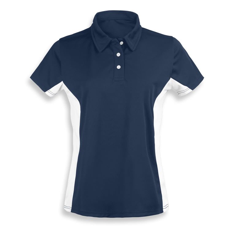 Picture of TRENDSWEAR Harvey Womens Polo