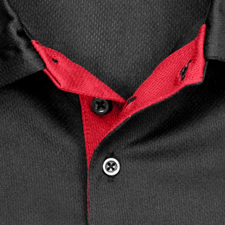 Picture of TRENDSWEAR Apex Mens Polo