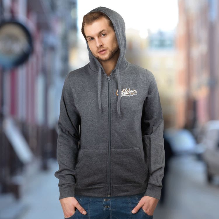 Picture of TRENDSWEAR Jasper Unisex Hoodie