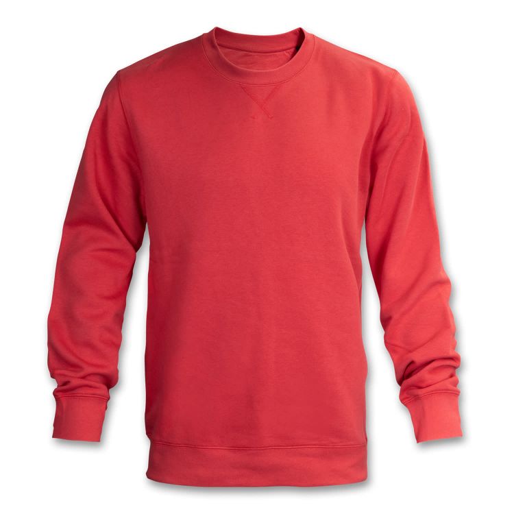 Picture of TRENDSWEAR Classic Unisex Sweatshirt