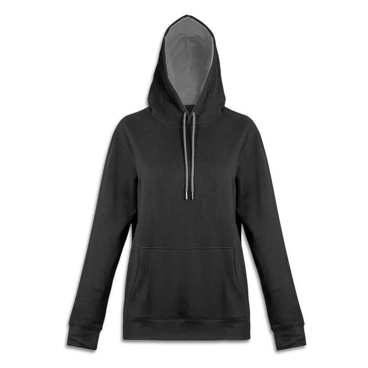 Picture of TRENDSWEAR Studio Contrast Unisex Hoodie