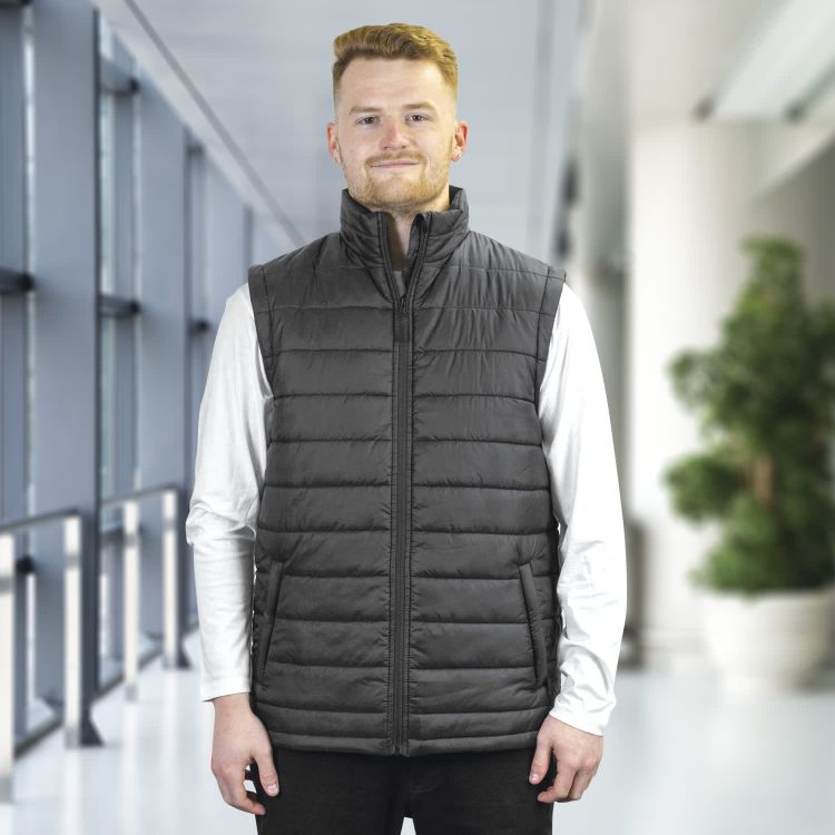 Picture of TRENDSWEAR Payton Unisex Puffer Vest