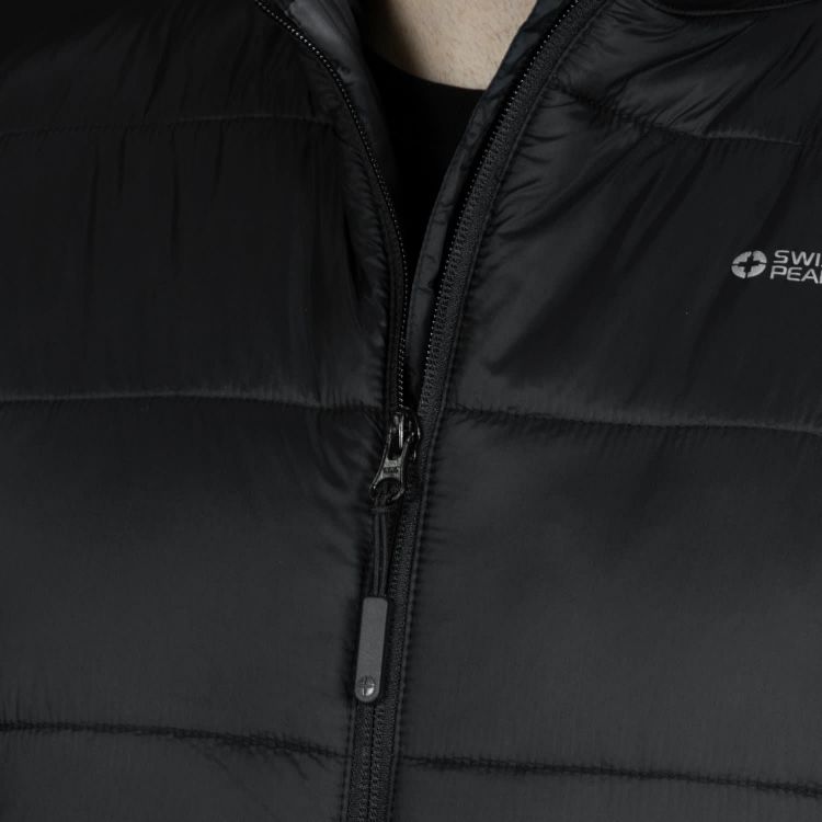 Picture of Swiss Peak Urban Puffer Vest