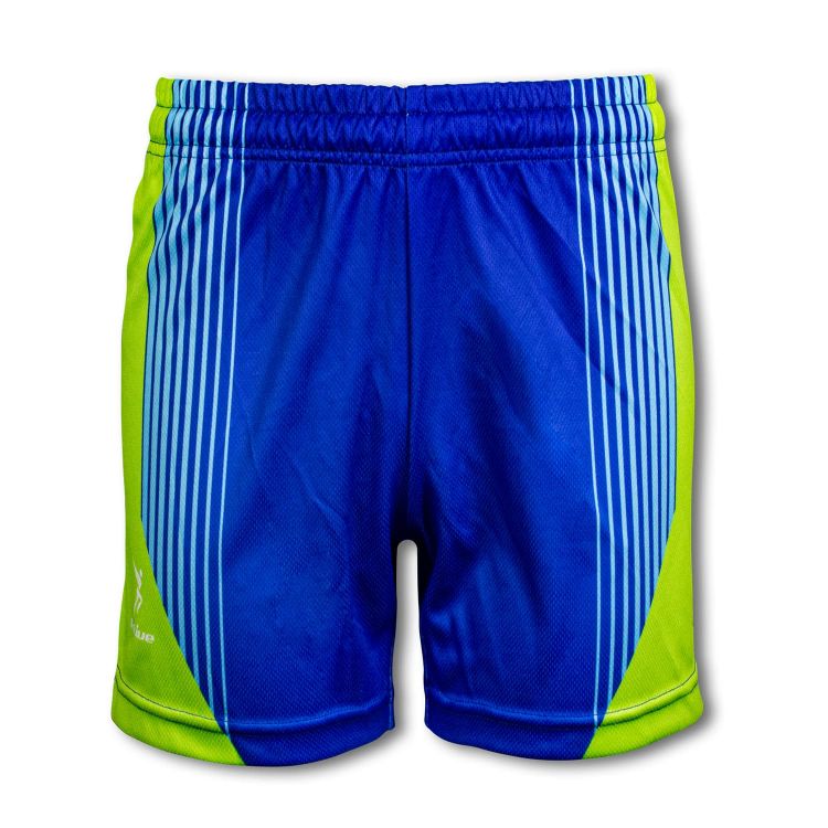 Picture of Custom  Womens Sports Shorts