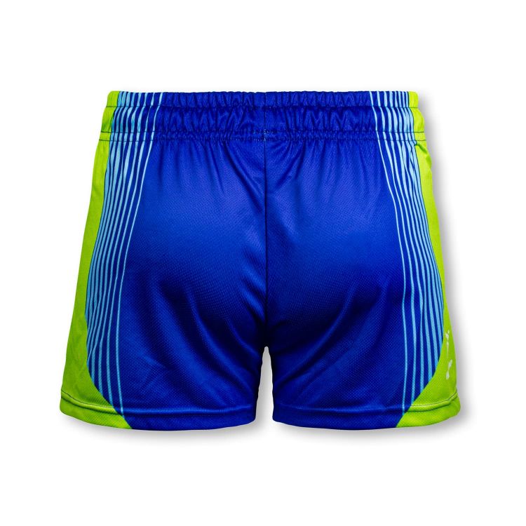 Picture of Custom Kids Sports Shorts