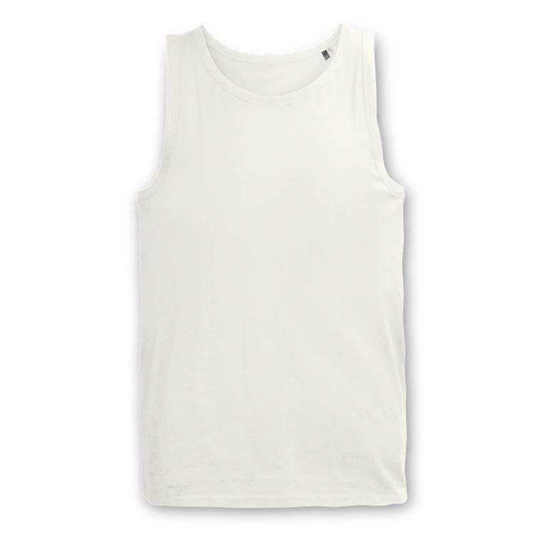 Picture of TRENDSWEAR Relay Men's Tank Top