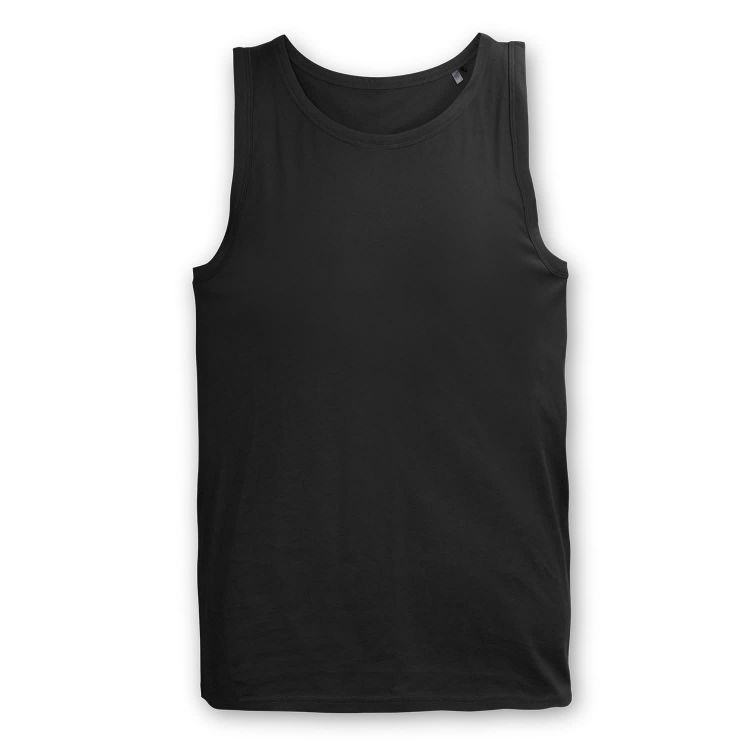 Picture of TRENDSWEAR Relay Men's Tank Top