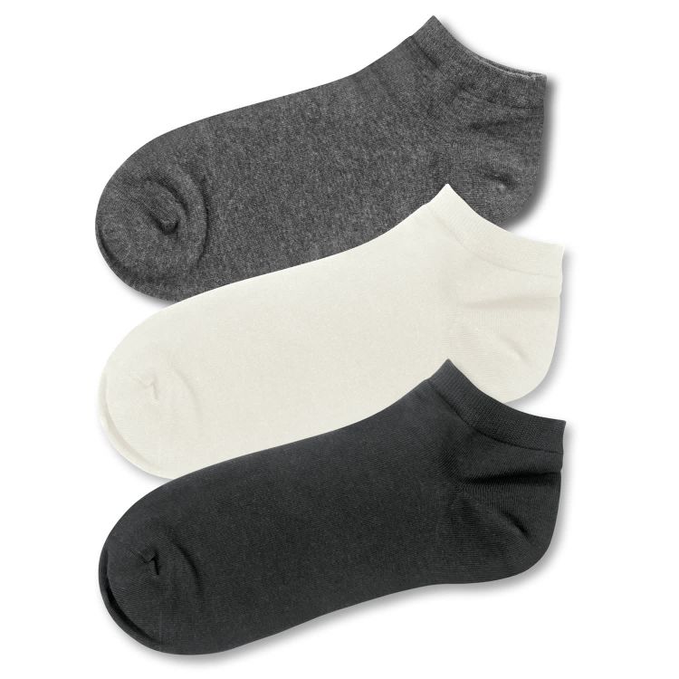 Picture of June Ankle Socks