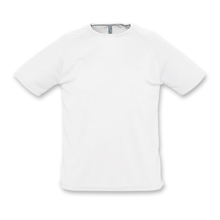 Picture of SOLS Sporty Mens T-Shirt