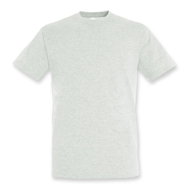 Picture of SOLS Regent Adult T-Shirt