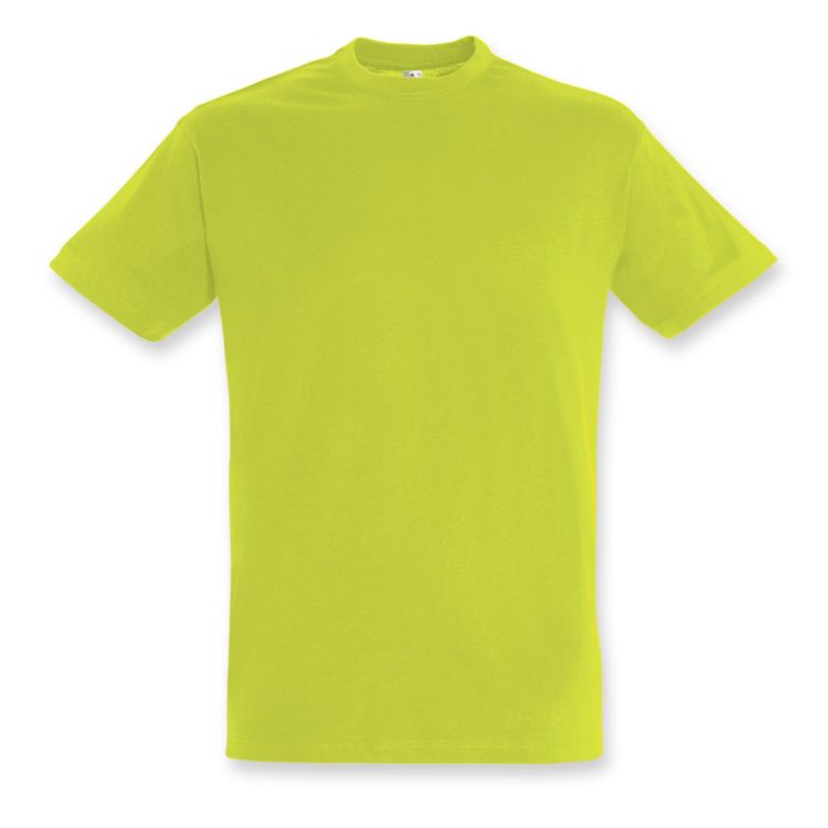 Picture of SOLS Regent Adult T-Shirt