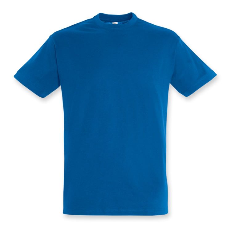 Picture of SOLS Regent Adult T-Shirt