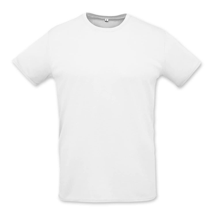 Picture of SOLS Sprint Unisex T-shirt