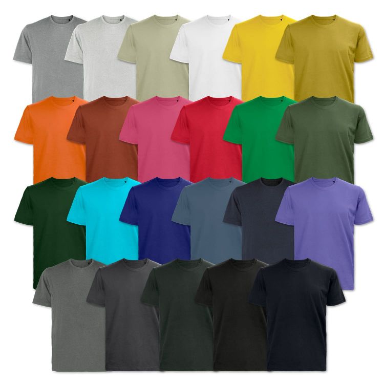 Picture of TRENDSWEAR Original Mens T-Shirt