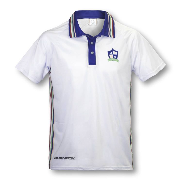 Picture of Custom Mens Tennis Top