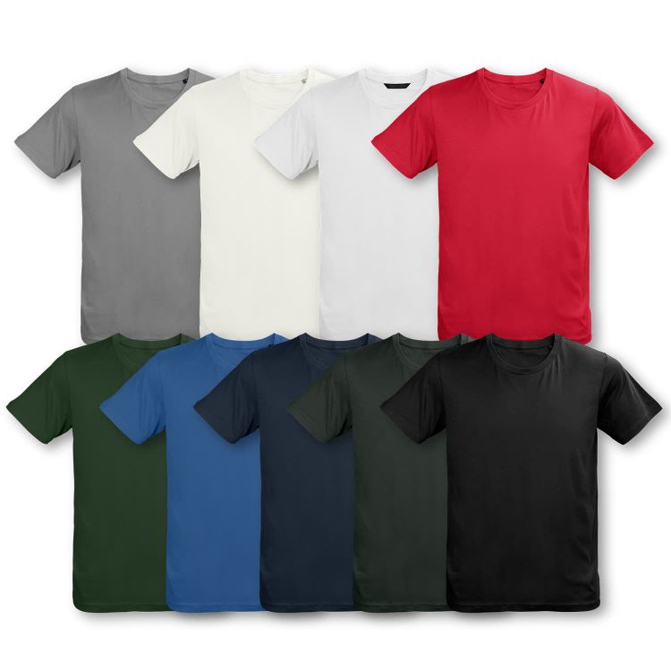 Picture of TRENDSWEAR Element Youth T-Shirt