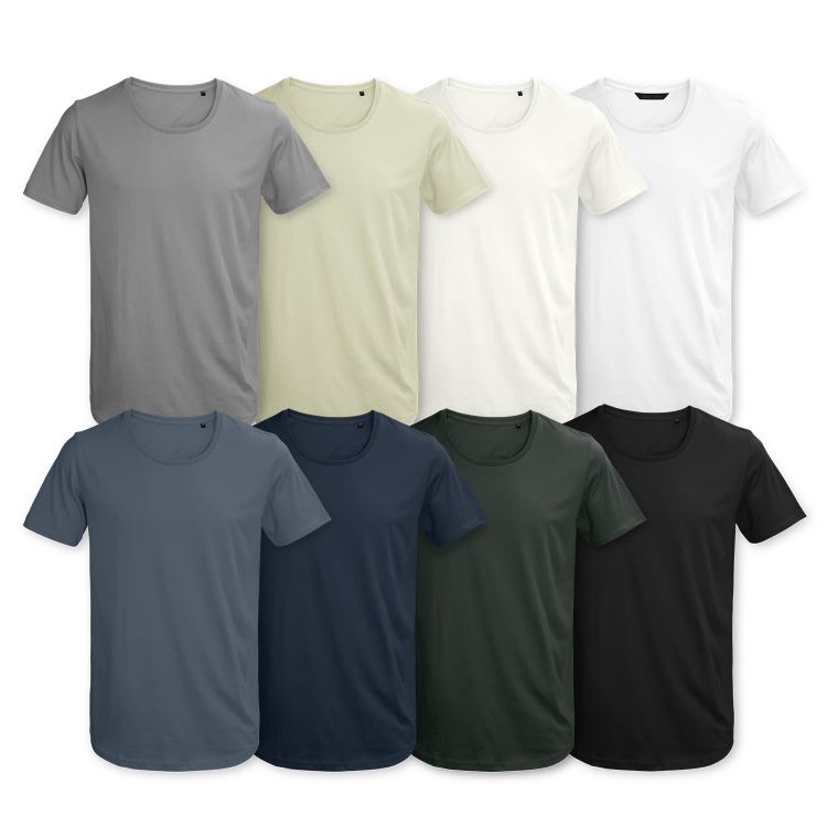 Picture of TRENDSWEAR Carmen Men's T-Shirt