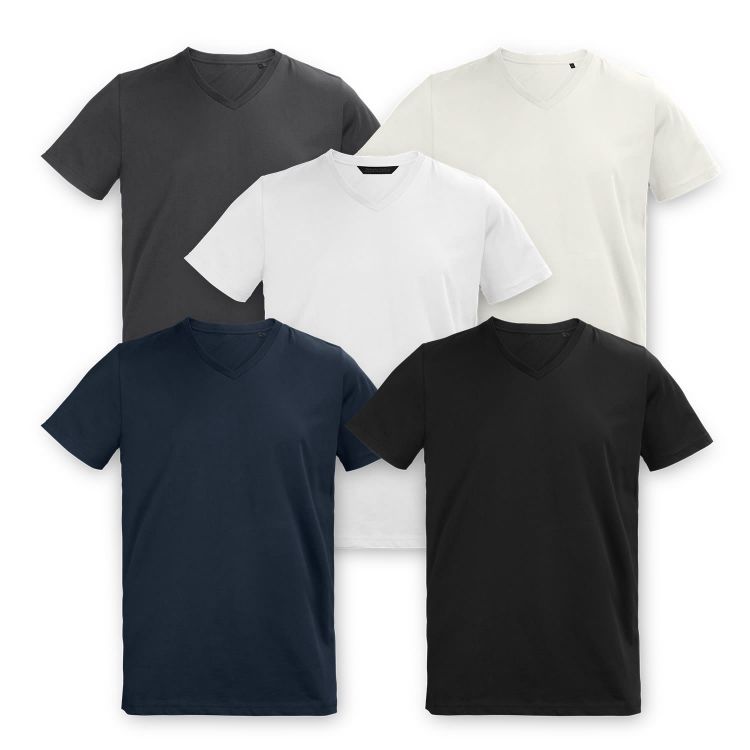 Picture of TRENDSWEAR Viva Men's T-Shirt