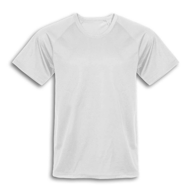 Picture of TRENDSWEAR Agility Mens Sports T-Shirt