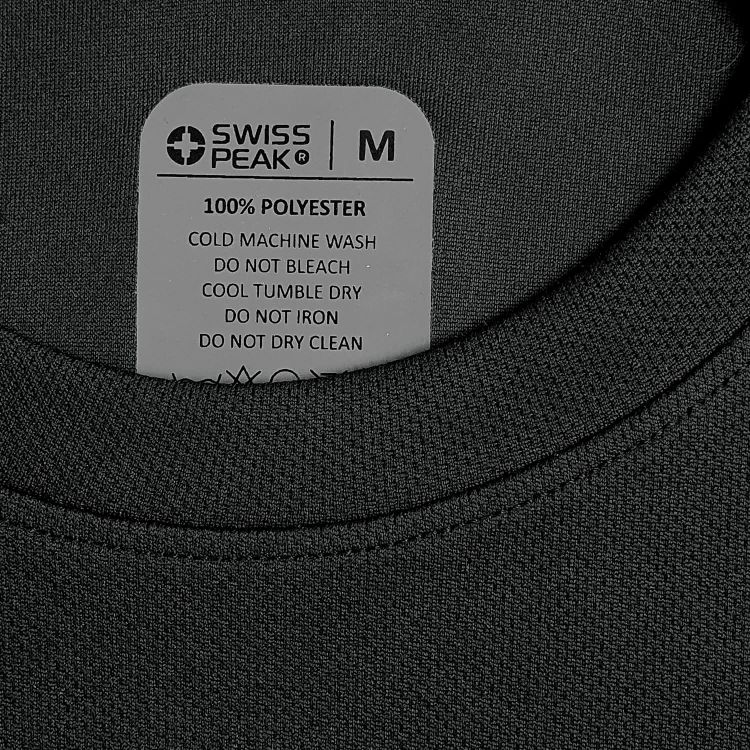 Picture of Swiss Peak Urban T-Shirt