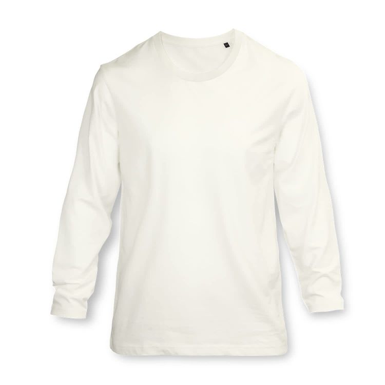 Picture of TRENDSWEAR Harlow Women's Long Sleeve Crew